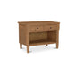 Joni Nightstand – 31" Wood Nightstand (2)