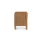 Joni Nightstand – 31" Wood Nightstand (4)
