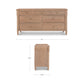 Joni Dresser – 64" 7-Drawer Wood Dresser (12)