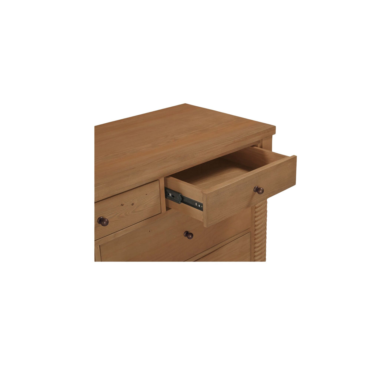 Joni Dresser – 64" 7-Drawer Wood Dresser (7)