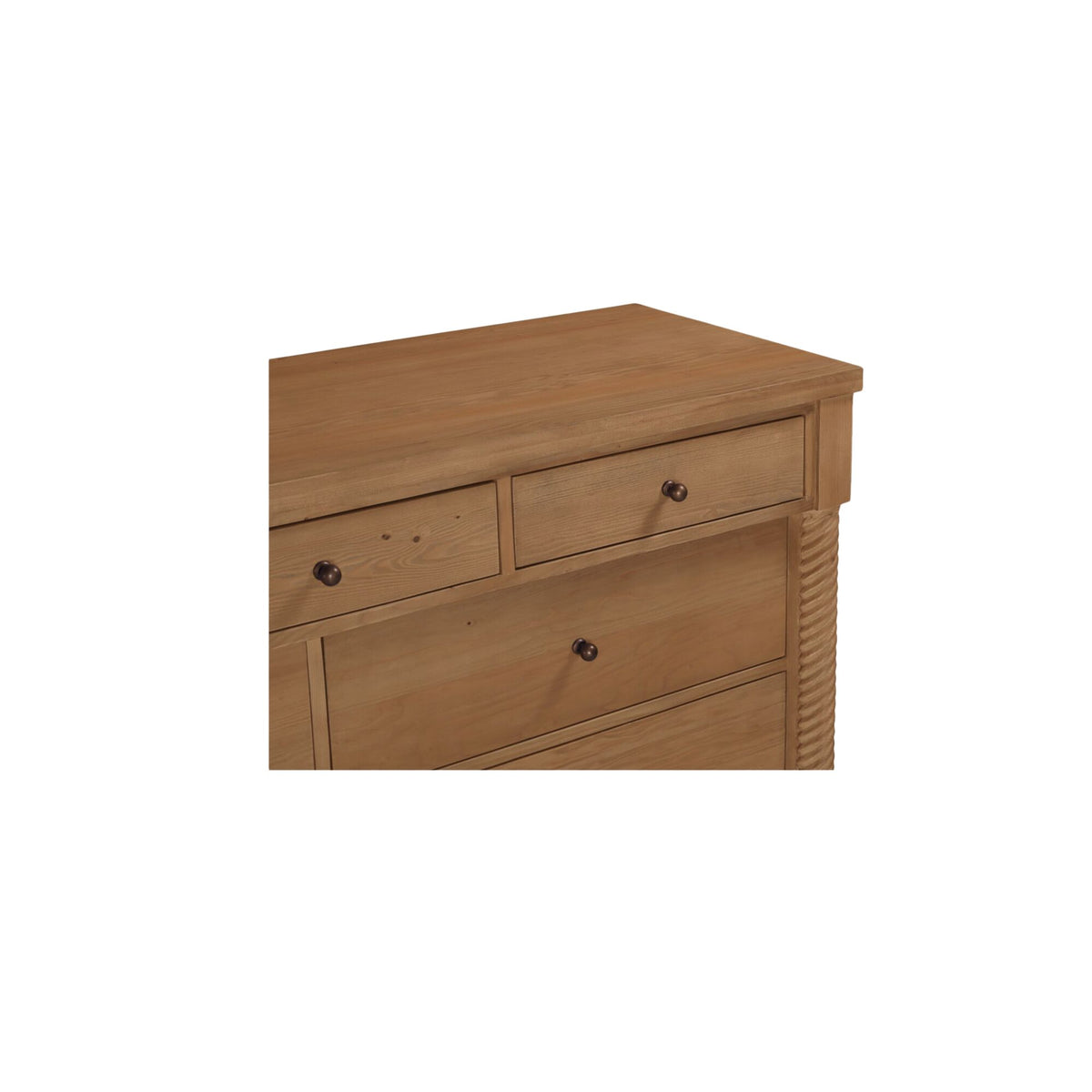Joni Dresser – 64" 7-Drawer Wood Dresser (8)
