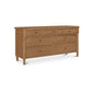 Joni Dresser – 64" 7-Drawer Wood Dresser (2)