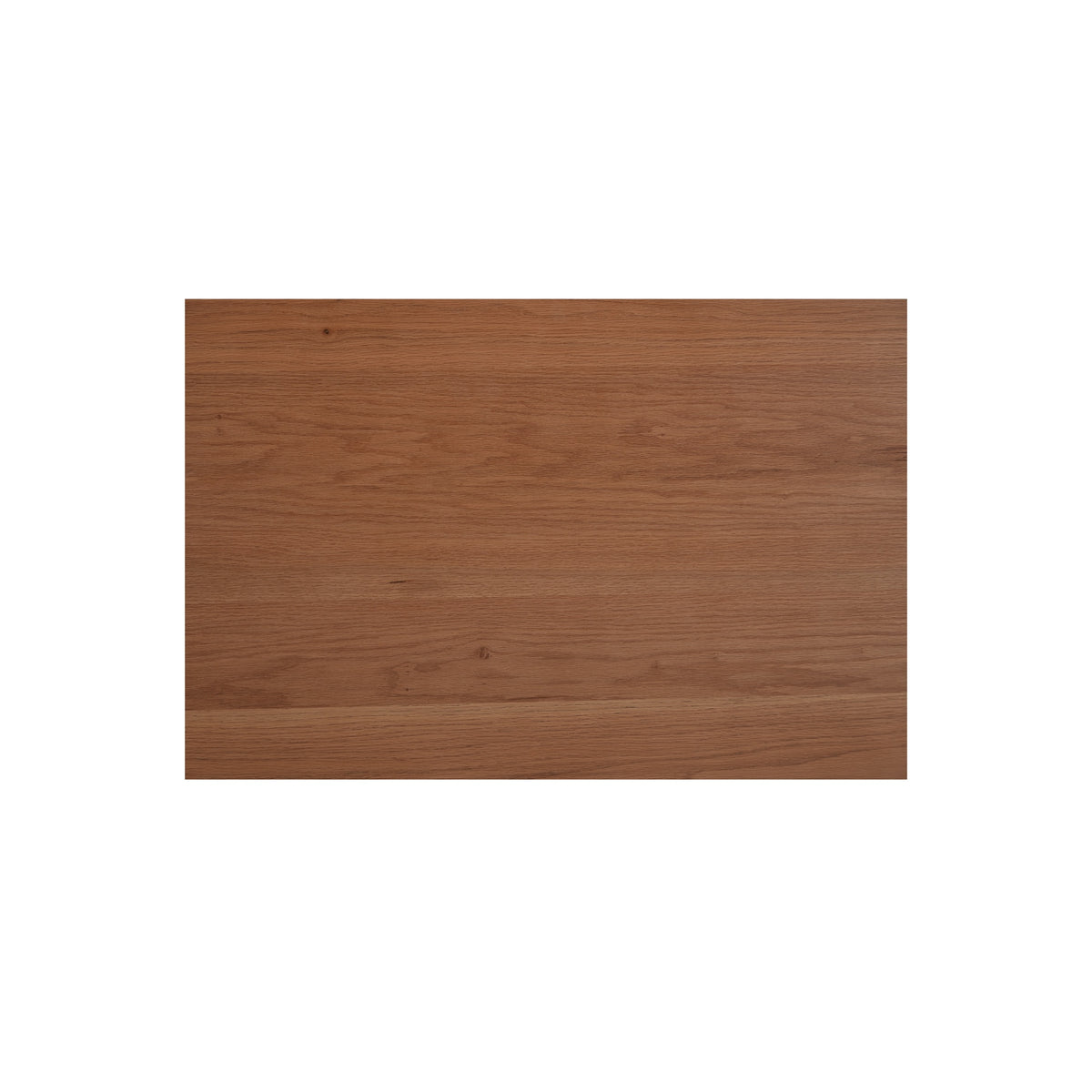 Enya Nightstand – 32" Red Oak Nightstand (9)