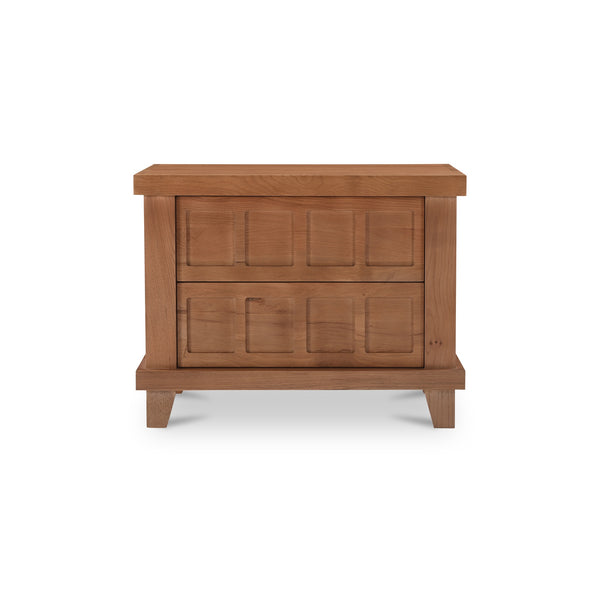 Enya Nightstand – 32
