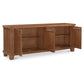 Enya Sideboard – 80" Oak Sideboard (2 Colors) (16)
