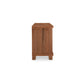 Enya Sideboard – 80" Oak Sideboard (2 Colors) (17)