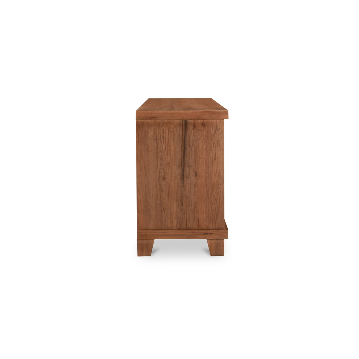 Enya Sideboard – 80" Oak Sideboard (2 Colors) (17)
