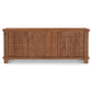 Enya Sideboard – 80" Oak Sideboard (2 Colors) (13)