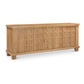 Enya Sideboard – 80" Oak Sideboard (2 Colors) (3)