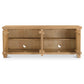 Enya Sideboard – 80" Oak Sideboard (2 Colors) (2)