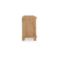 Enya Sideboard – 80" Oak Sideboard (2 Colors) (5)