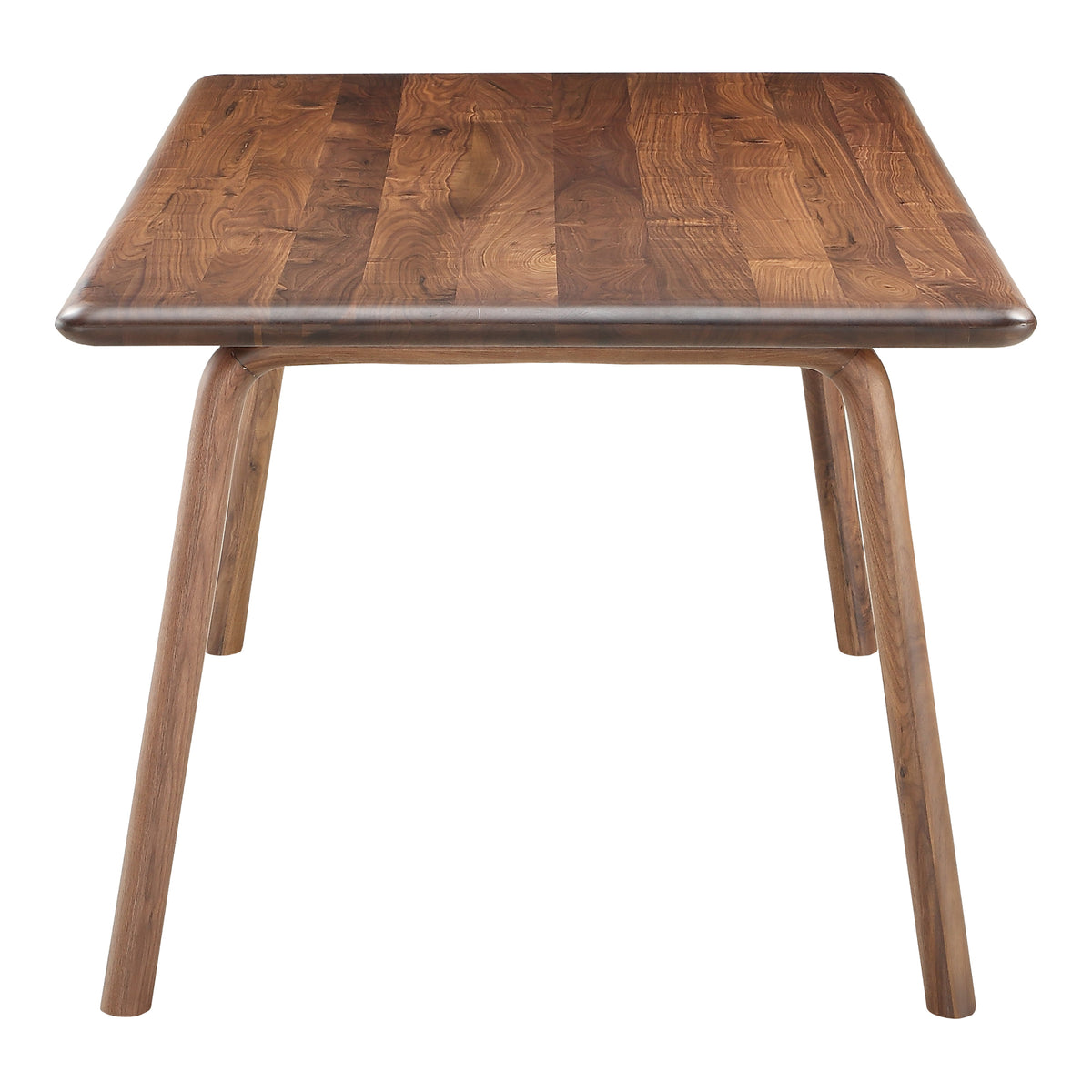 Malibu Dining Table – 88" Solid Wood Dining Table (2 Colors) (4)