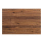 Malibu Dining Table – 88" Solid Wood Dining Table (2 Colors) (10)