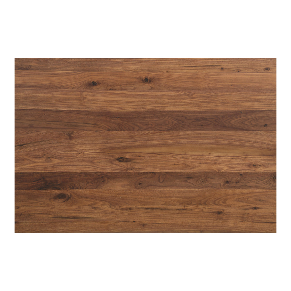 Malibu Dining Table – 88" Solid Wood Dining Table (2 Colors) (10)