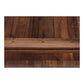 Malibu Dining Table – 88" Solid Wood Dining Table (2 Colors) (9)