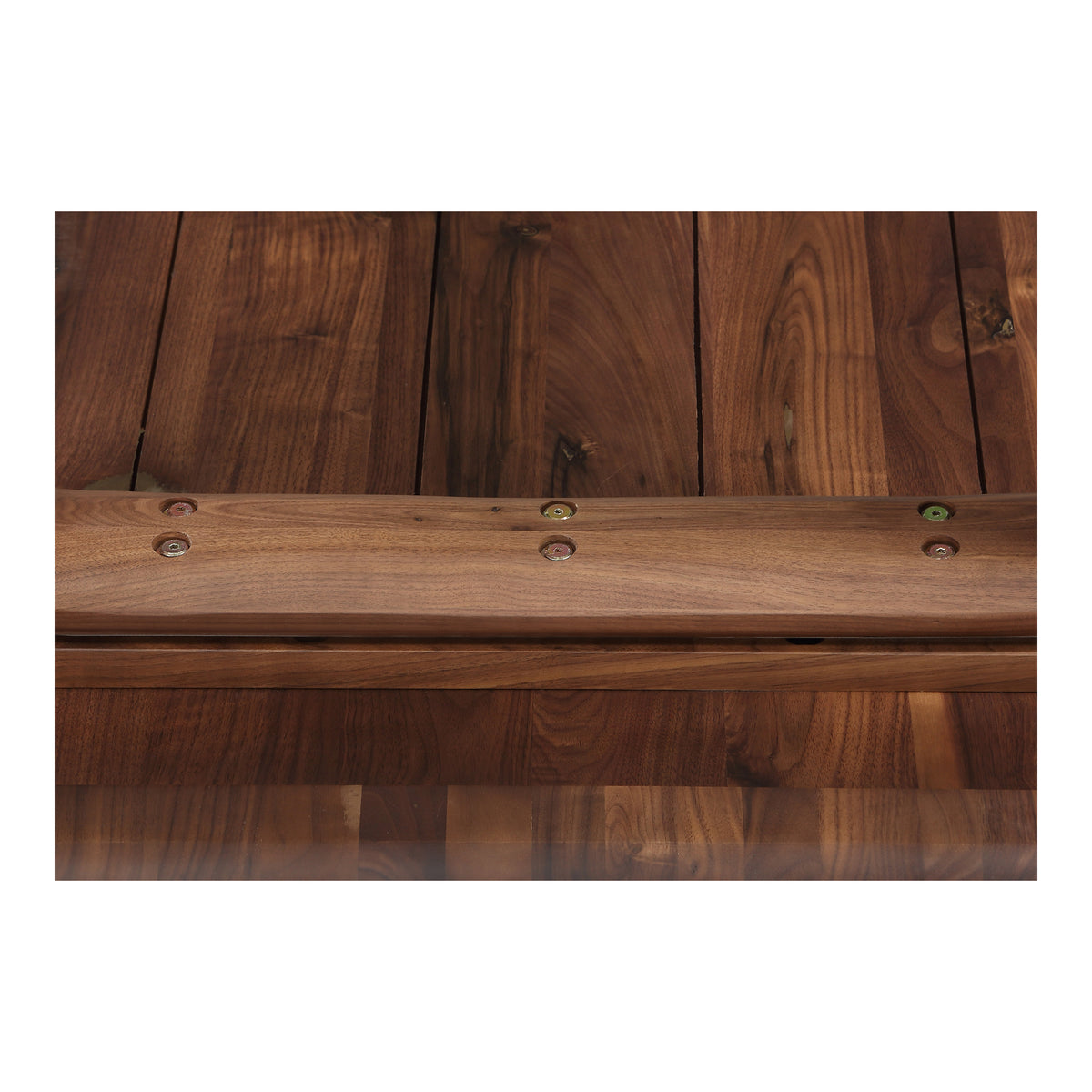 Malibu Dining Table – 88" Solid Wood Dining Table (2 Colors) (9)