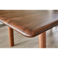 Malibu Dining Table – 88" Solid Wood Dining Table (2 Colors) (12)
