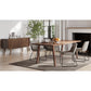 Malibu Dining Table – 88" Solid Wood Dining Table (2 Colors) (14)