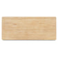 Malibu Dining Table – 88" Solid Wood Dining Table (2 Colors) (20)