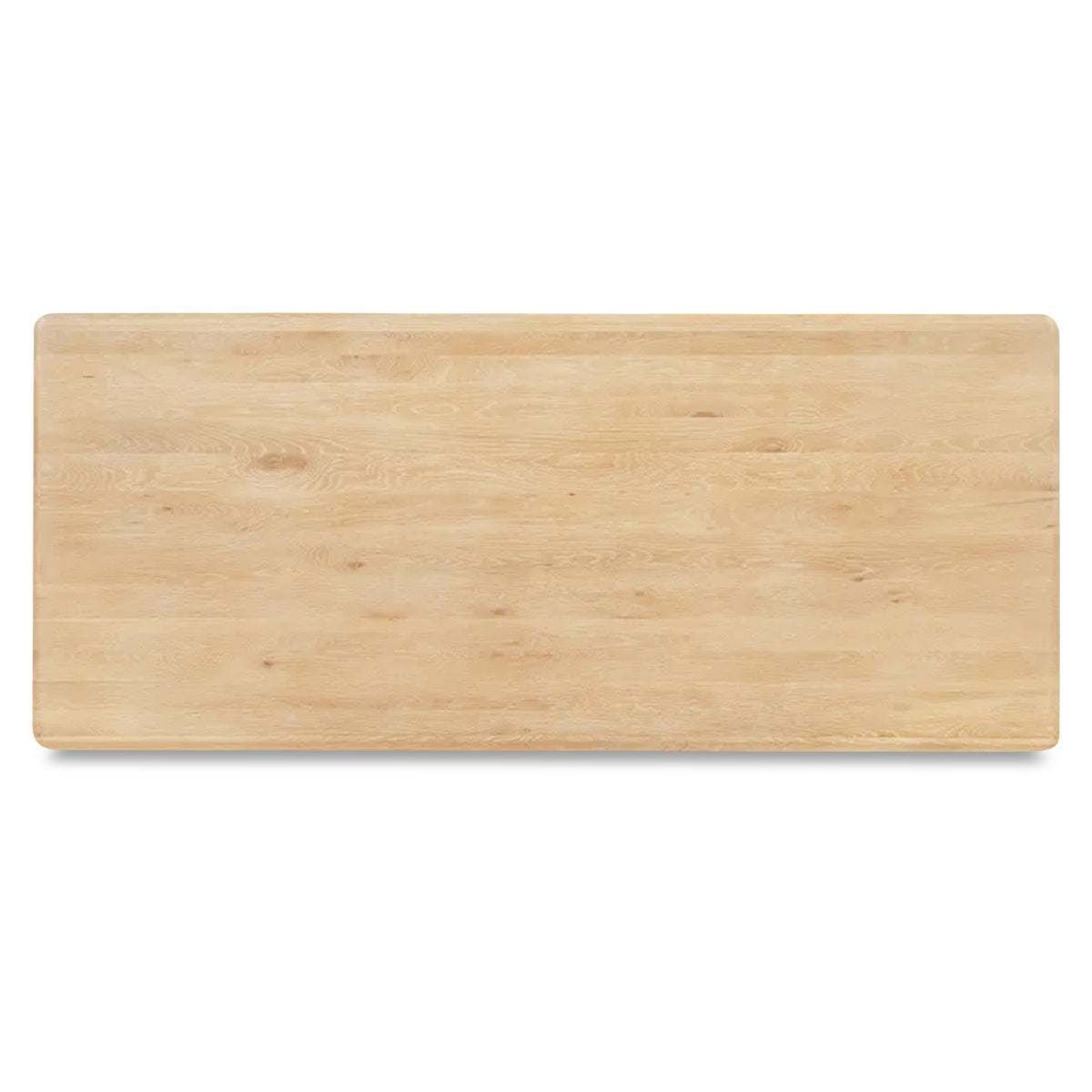 Malibu Dining Table – 88" Solid Wood Dining Table (2 Colors) (20)