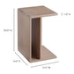 Hiroki Accent Table (6)