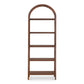 Eero Bookcase – 80" Solid Wood Bookcase (3 Colors) (27)