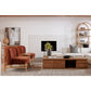 Eero Bookcase – 80" Solid Wood Bookcase (3 Colors) (9)