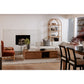 Eero Bookcase – 80" Solid Wood Bookcase (3 Colors) (13)