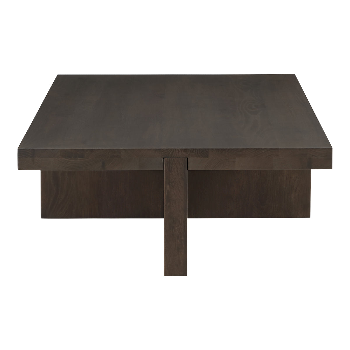 Folke Coffee Table – 50" Rectangular Solid Wood Coffee Table (2 Colors) (13)