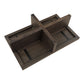 Folke Coffee Table – 50" Rectangular Solid Wood Coffee Table (2 Colors) (15)