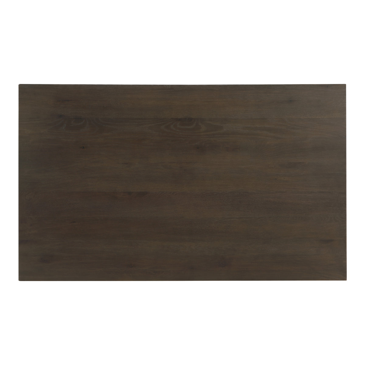 Folke Coffee Table – 50" Rectangular Solid Wood Coffee Table (2 Colors) (14)