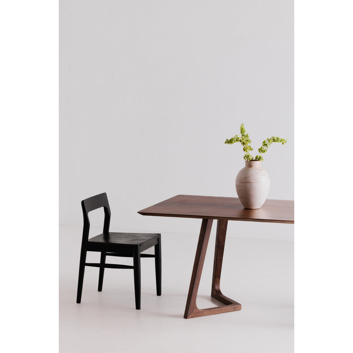 Owing Dining Chair – 19.5" Solid Wood Dining Chairs, Set of 2 (3 Colors) (34)