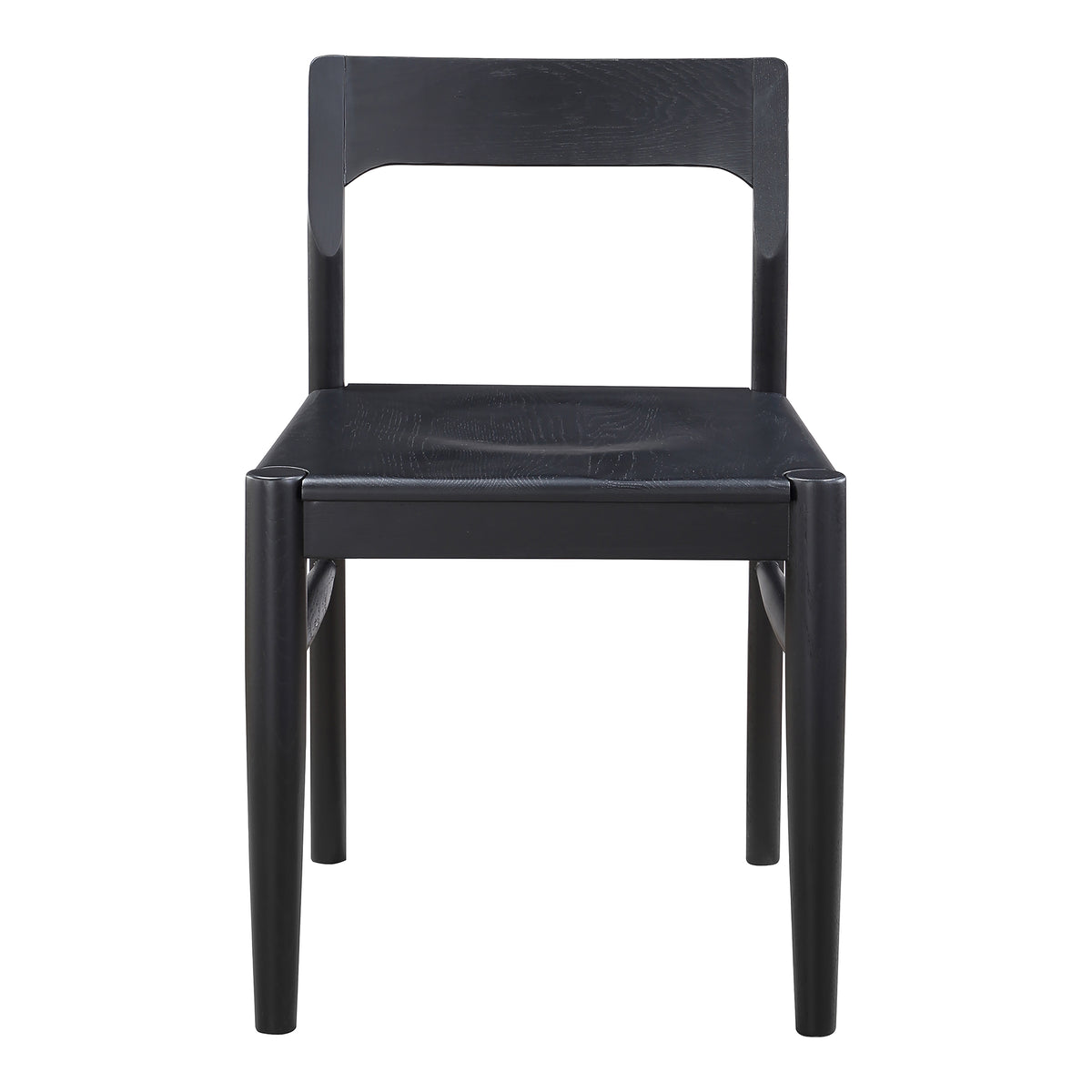 Owing Dining Chair – 19.5" Solid Wood Dining Chairs, Set of 2 (3 Colors) (28)