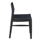 Owing Dining Chair – 19.5" Solid Wood Dining Chairs, Set of 2 (3 Colors) (30)