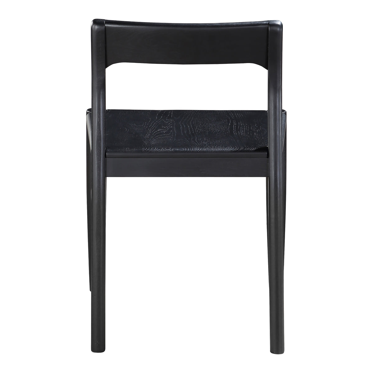 Owing Dining Chair – 19.5" Solid Wood Dining Chairs, Set of 2 (3 Colors) (31)