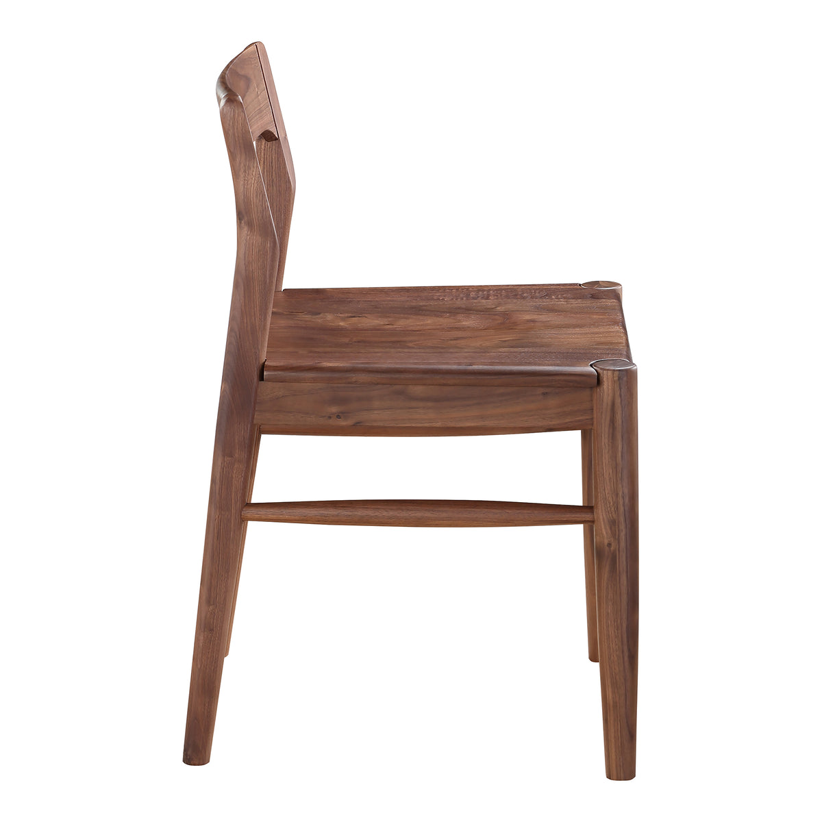 Owing Dining Chair – 19.5" Solid Wood Dining Chairs, Set of 2 (3 Colors) (5)