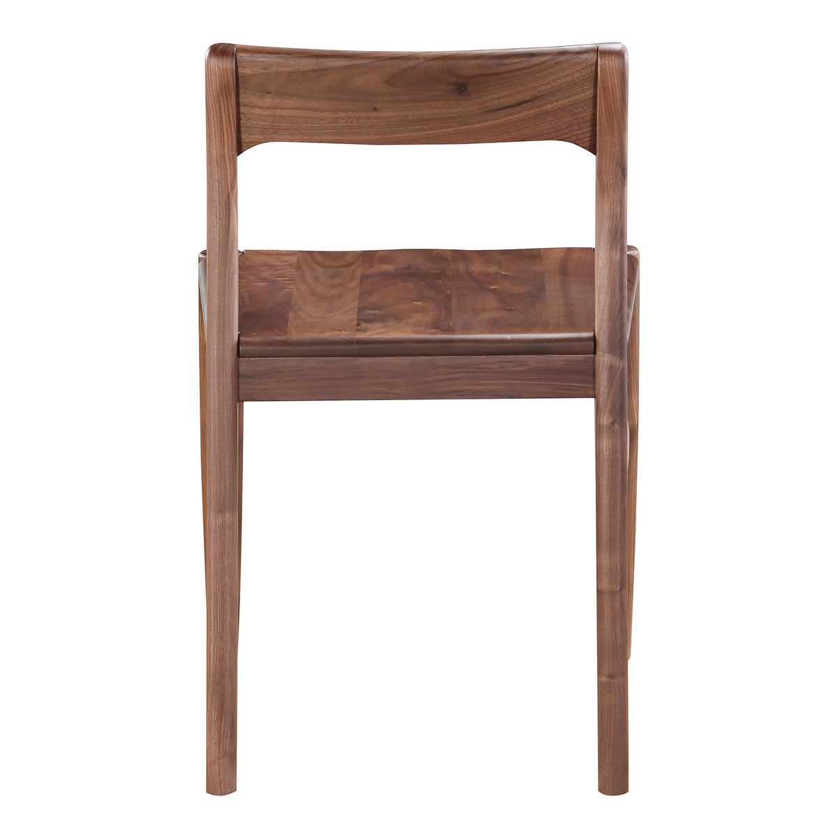Owing Dining Chair – 19.5" Solid Wood Dining Chairs, Set of 2 (3 Colors) (6)