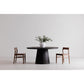 Owing Dining Chair – 19.5" Solid Wood Dining Chairs, Set of 2 (3 Colors) (11)