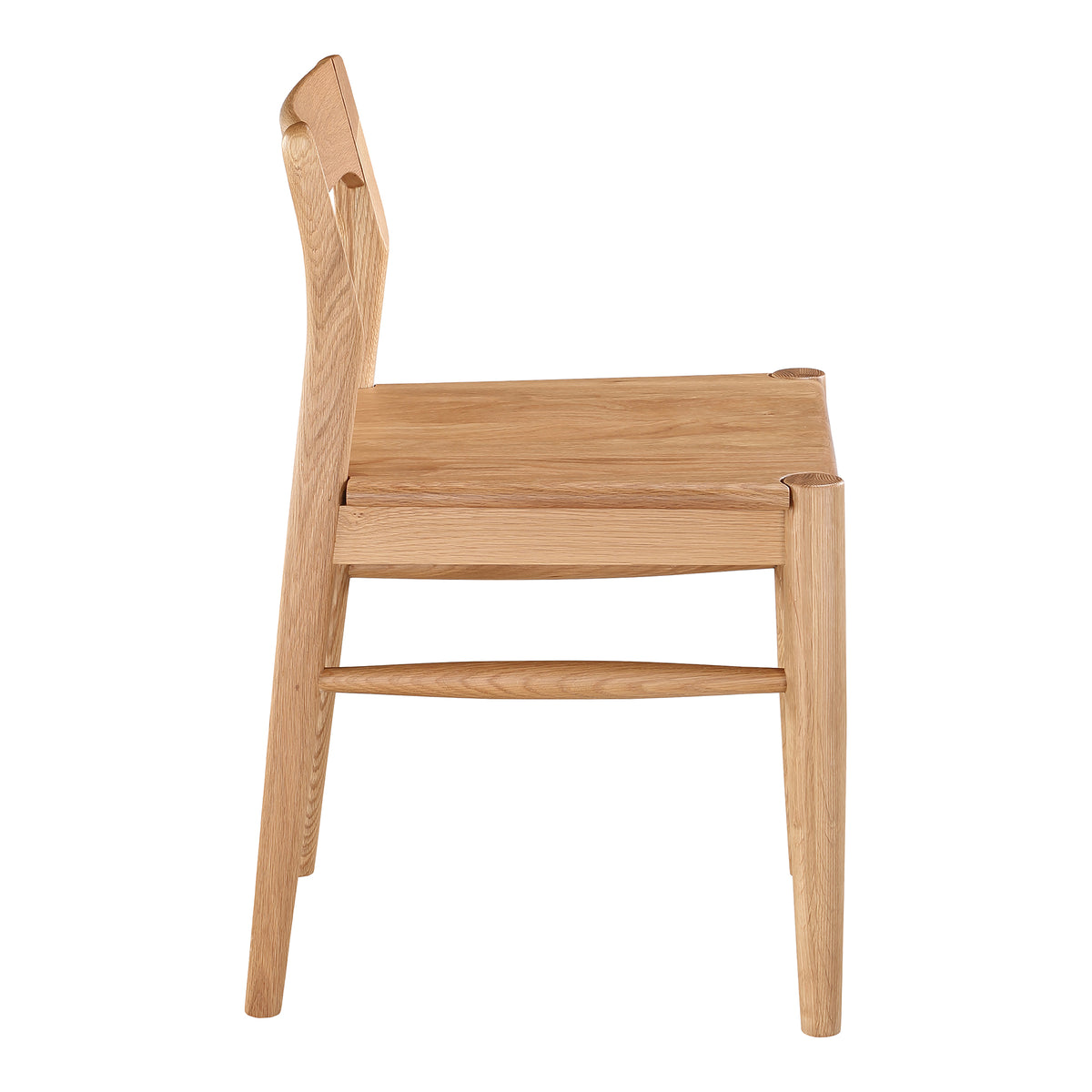 Owing Dining Chair – 19.5" Solid Wood Dining Chairs, Set of 2 (3 Colors) (17)