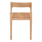 Owing Dining Chair – 19.5" Solid Wood Dining Chairs, Set of 2 (3 Colors) (18)