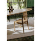 Owing Dining Chair – 19.5" Solid Wood Dining Chairs, Set of 2 (3 Colors) (20)