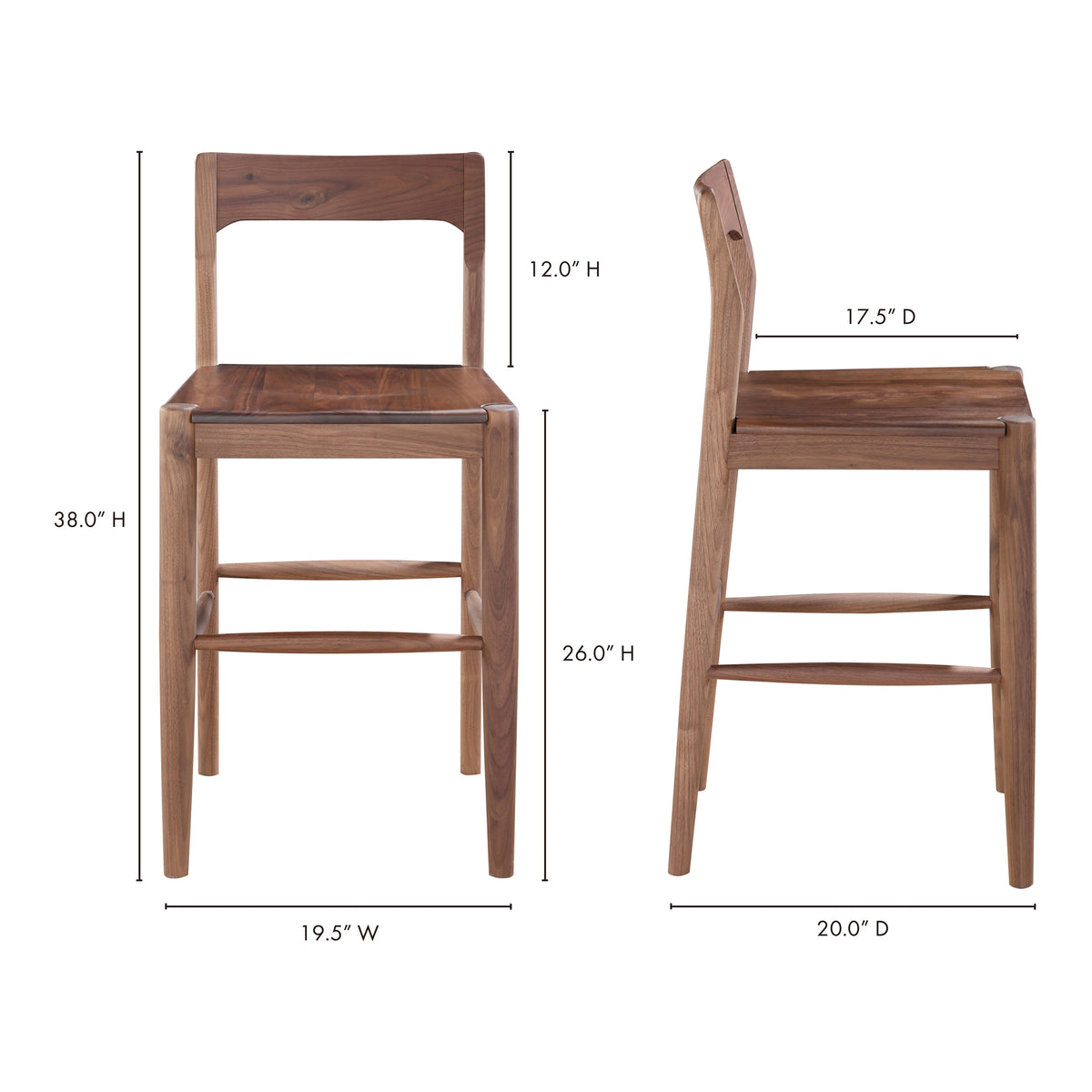 Owing Counter Stool (10)