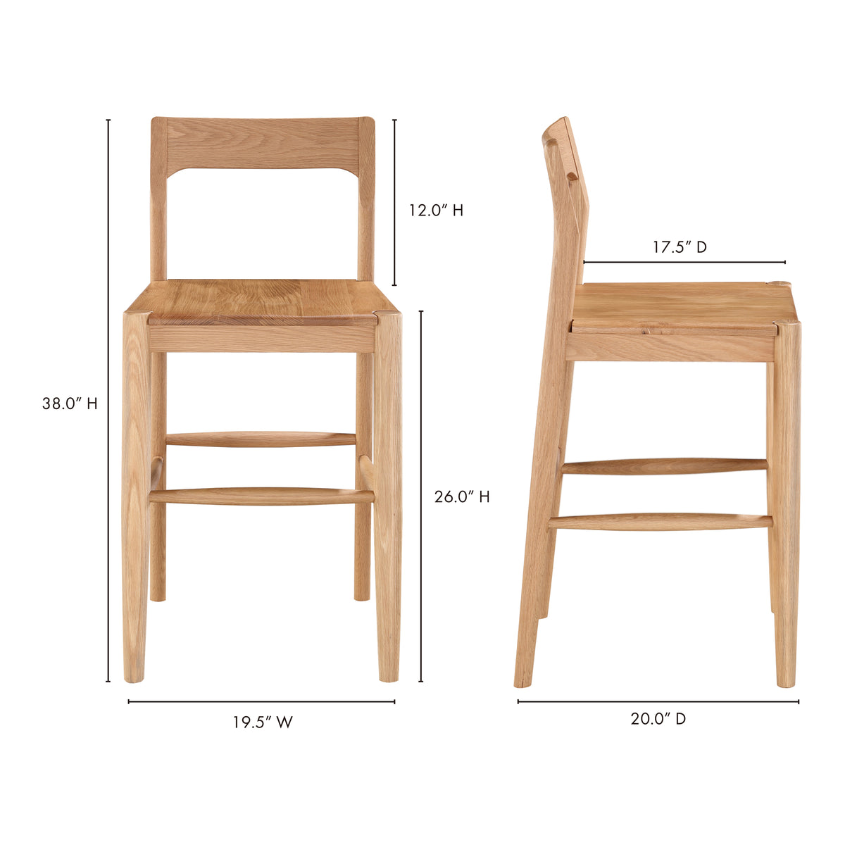 Owing Counter Stool (19)