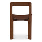 Daifuku Dining Chair Set of 2 – 22" Solid Ash Dining Chairs (5)
