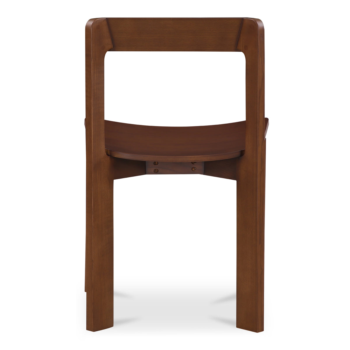 Daifuku Dining Chair Set of 2 – 22" Solid Ash Dining Chairs (5)