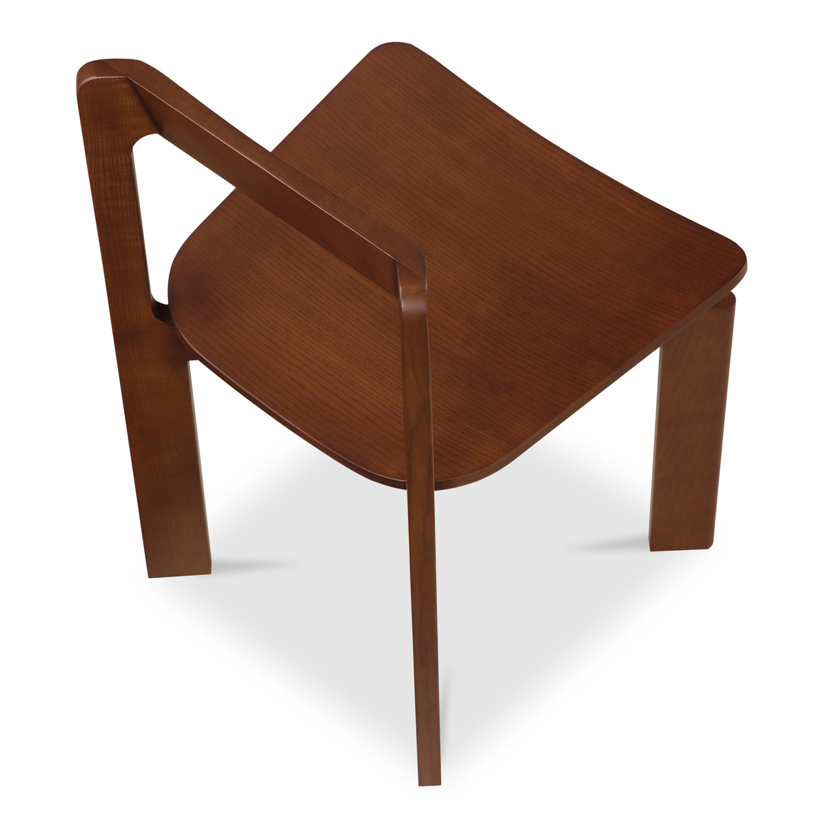 Daifuku Dining Chair Set of 2 – 22" Solid Ash Dining Chairs (8)