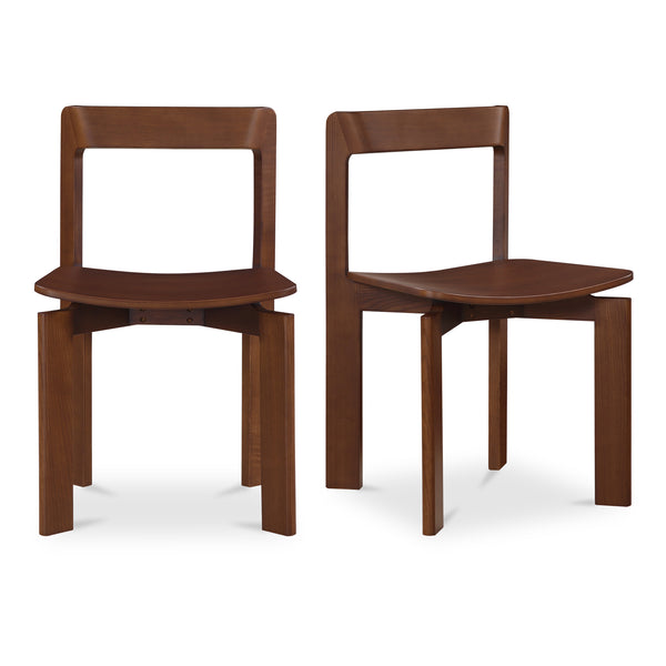 Daifuku Dining Chair Set of 2 – 22