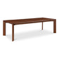 Daifuku Dining Table – 96" Solid Wood Dining Table (2 Colors) (3)