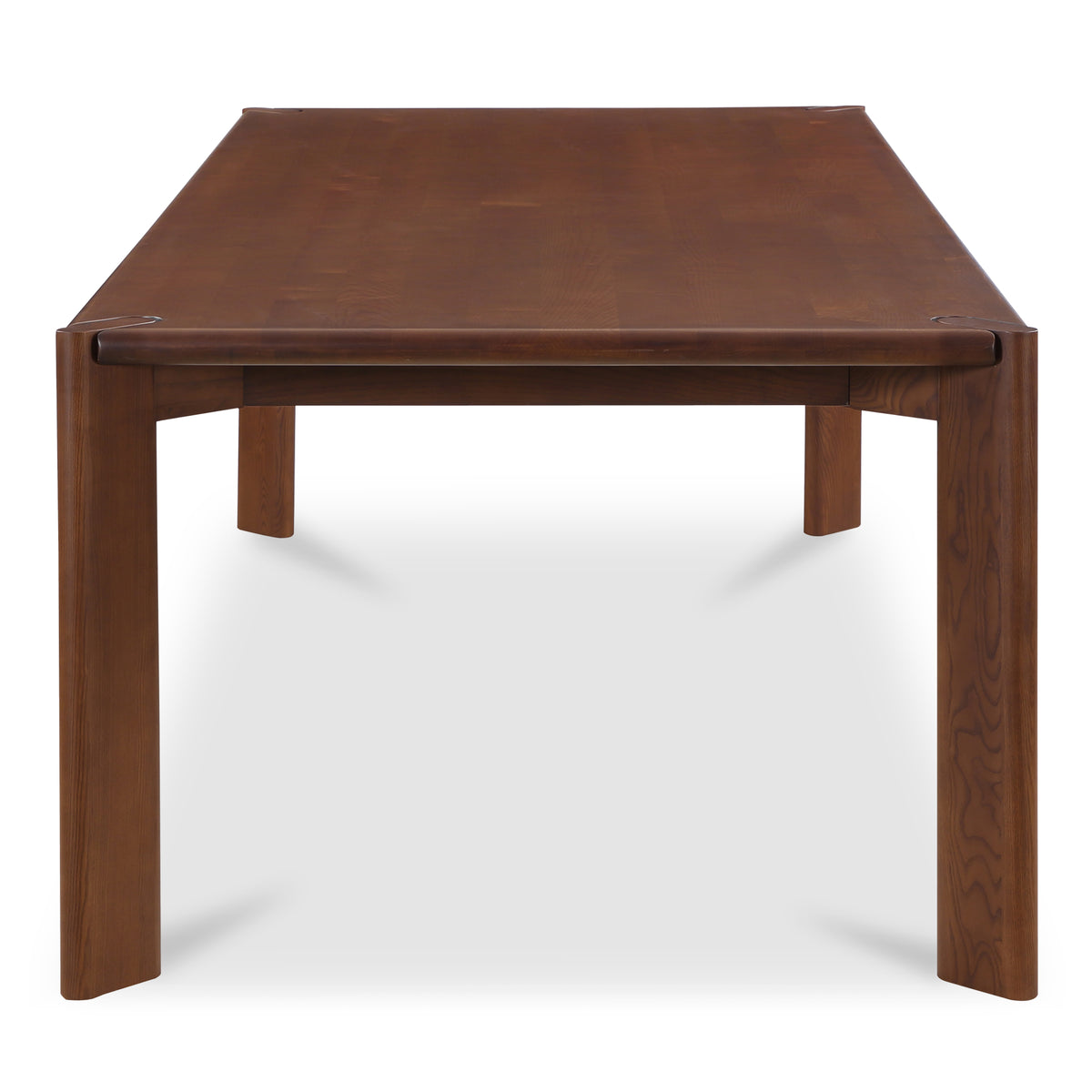 Daifuku Dining Table – 96" Solid Wood Dining Table (2 Colors) (4)