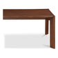 Daifuku Dining Table – 96" Solid Wood Dining Table (2 Colors) (5)